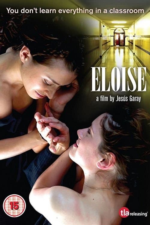 Poster Eloise