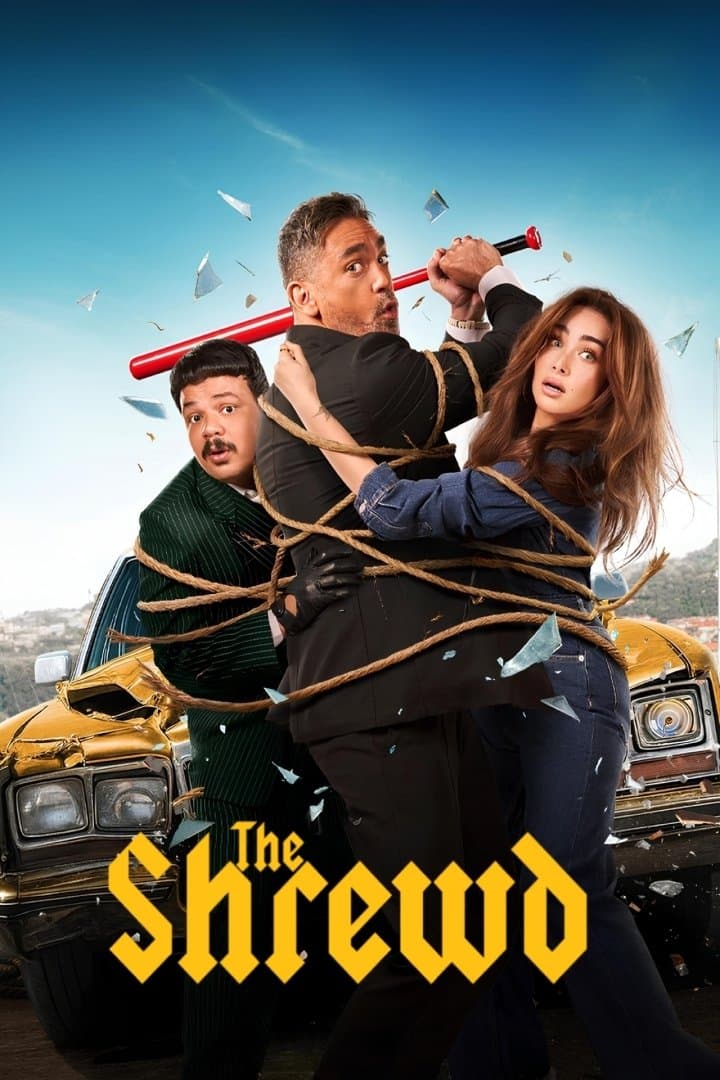 Poster Elshater