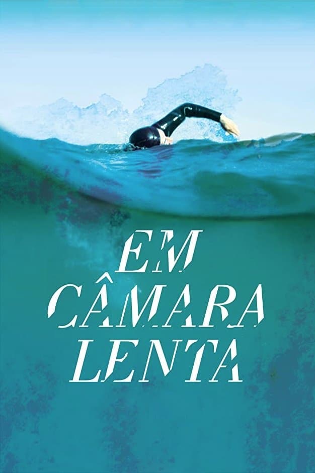 Poster Em Câmara Lenta