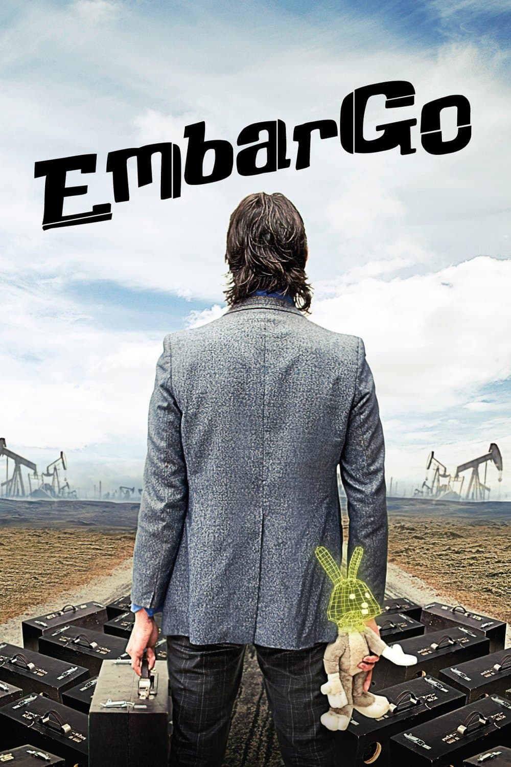 Poster Embargo