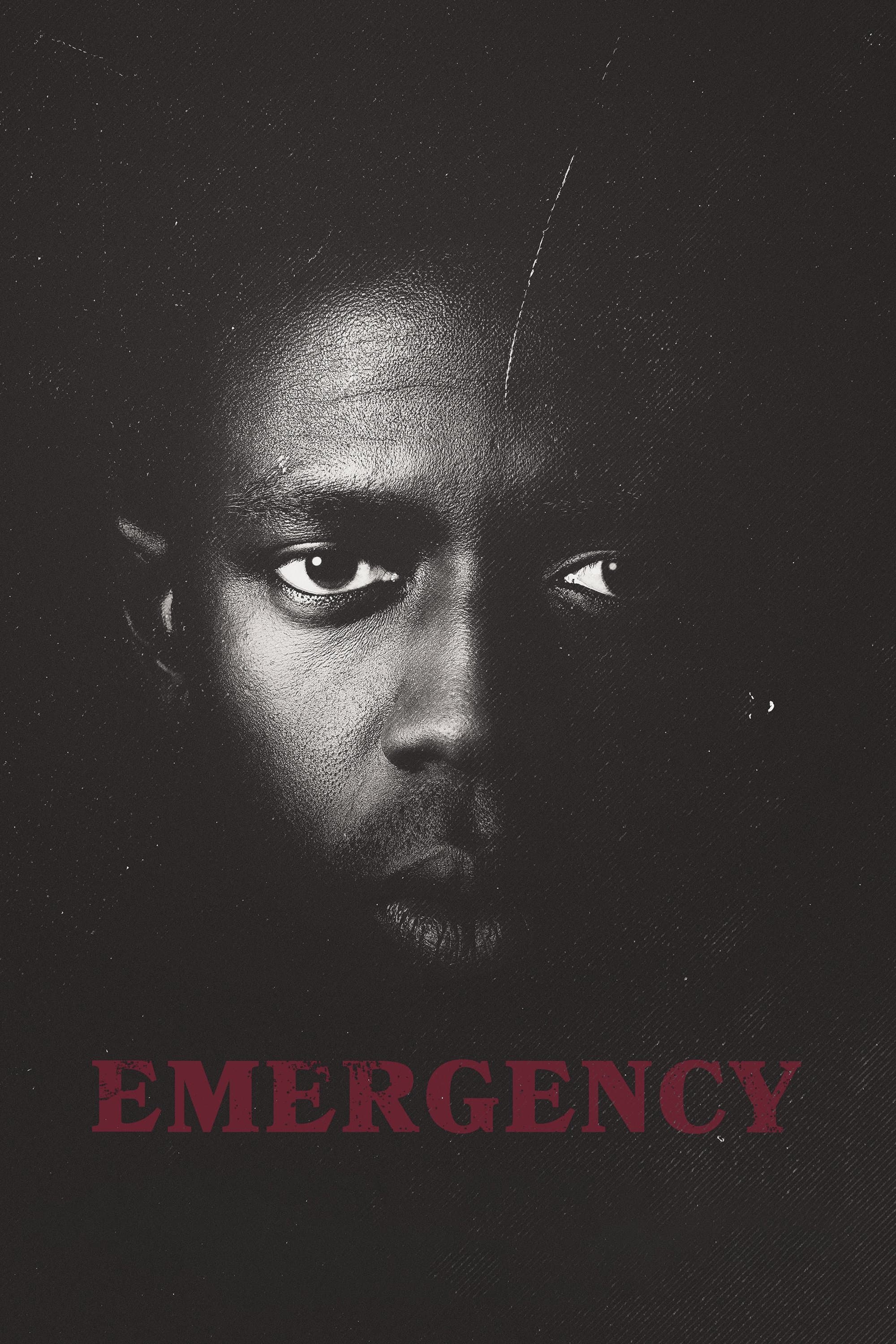 Poster Emergency