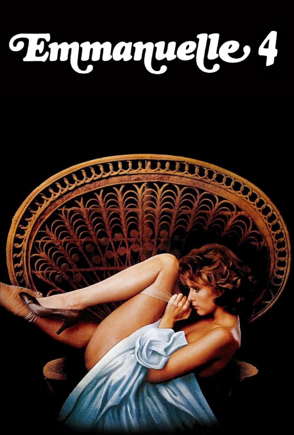 Poster Emmanuelle 4