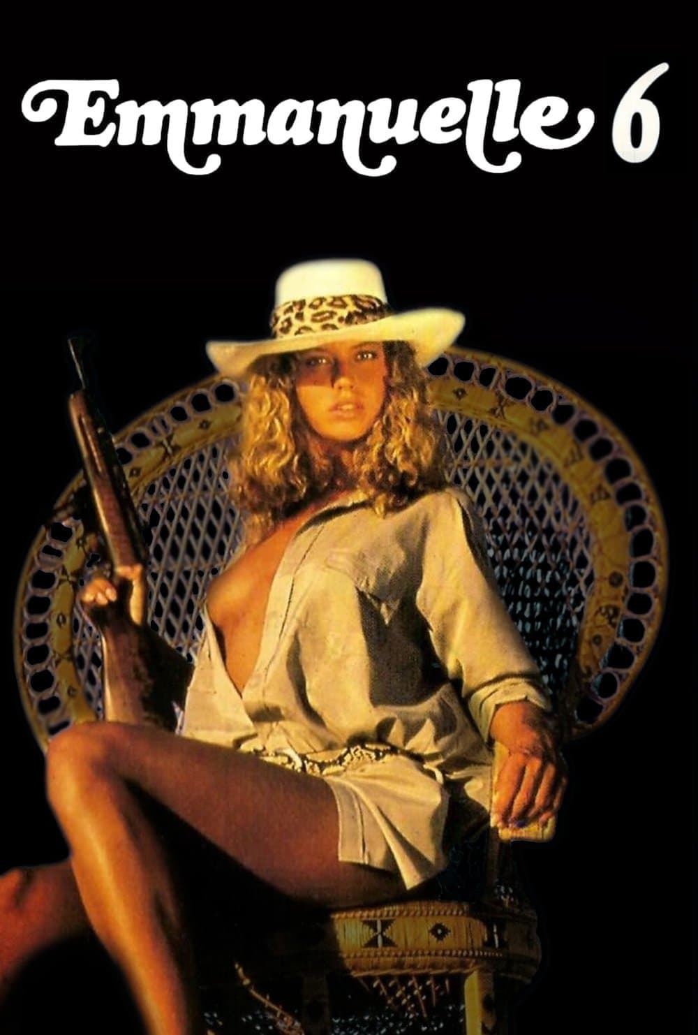 Poster Emmanuelle 6