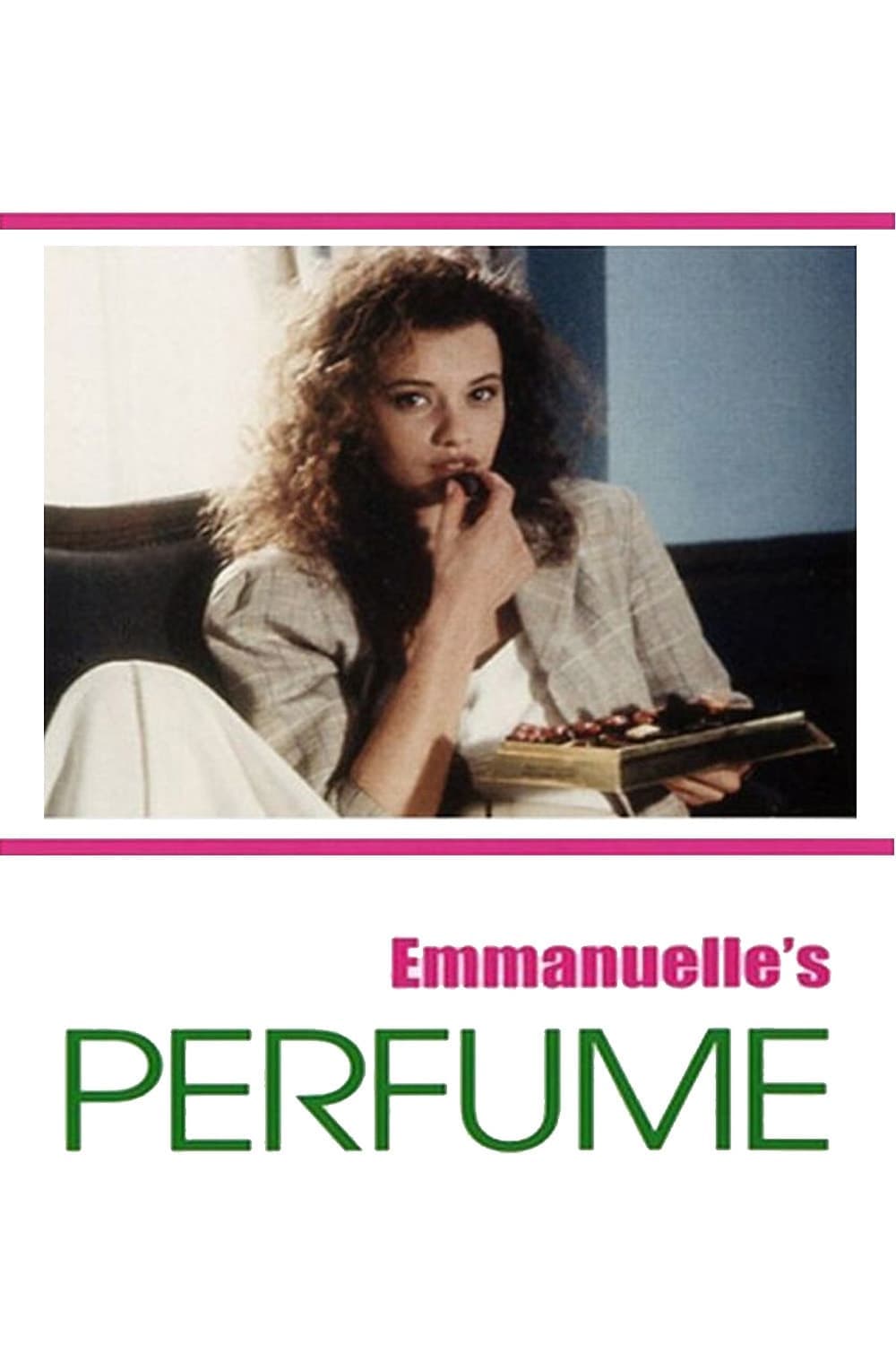 Poster Emmanuelle's Perfume
