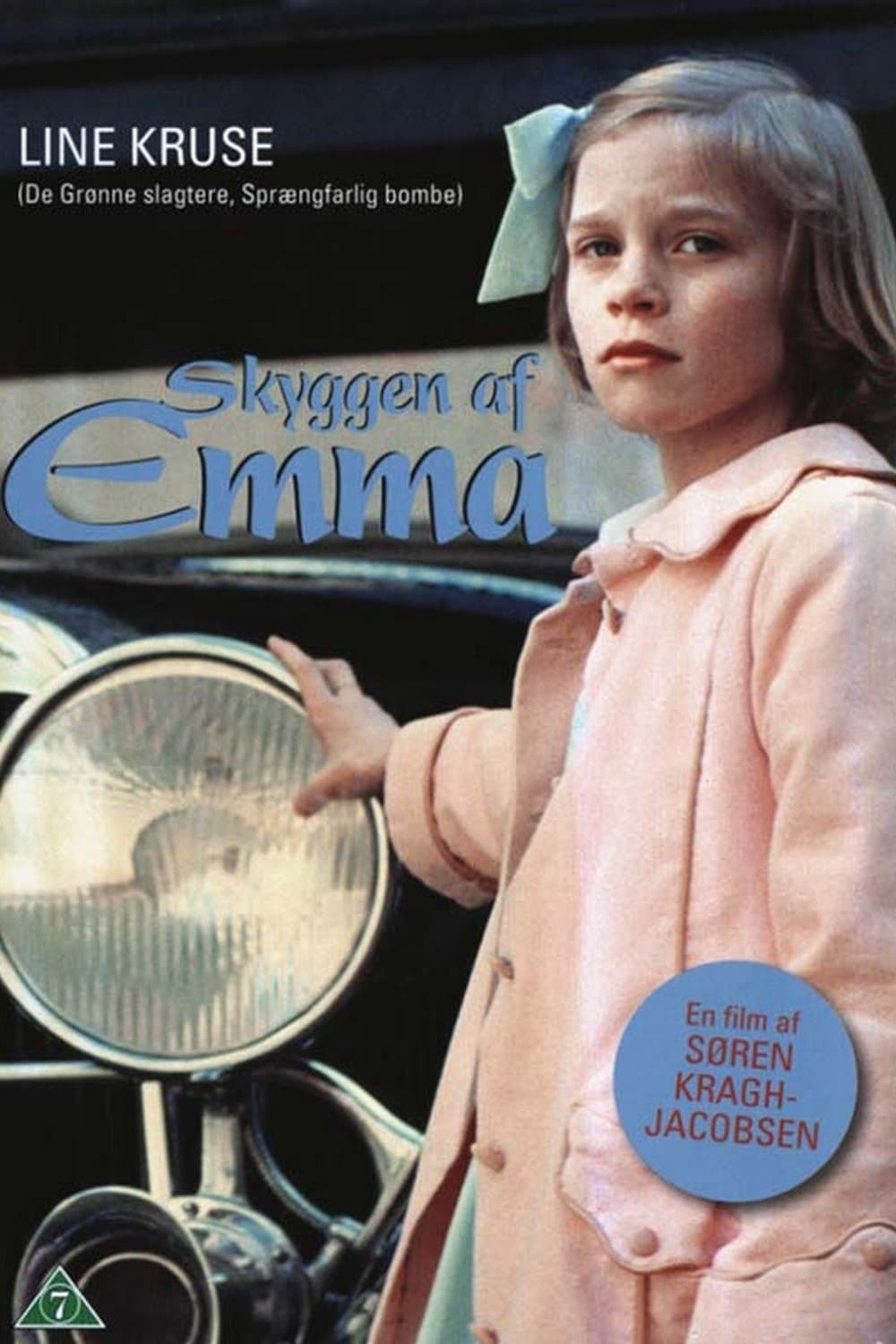 Poster Emma's Shadow