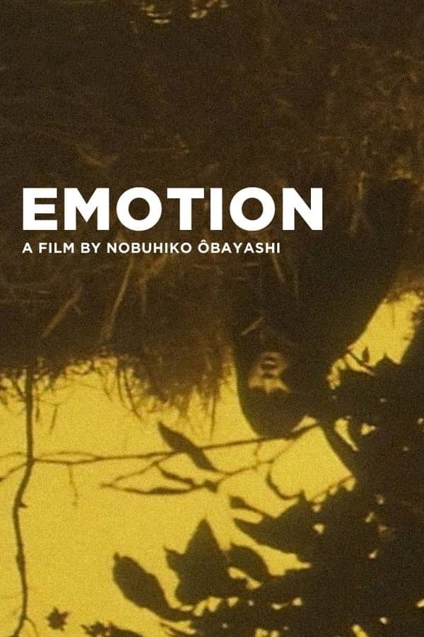 Poster Emotion