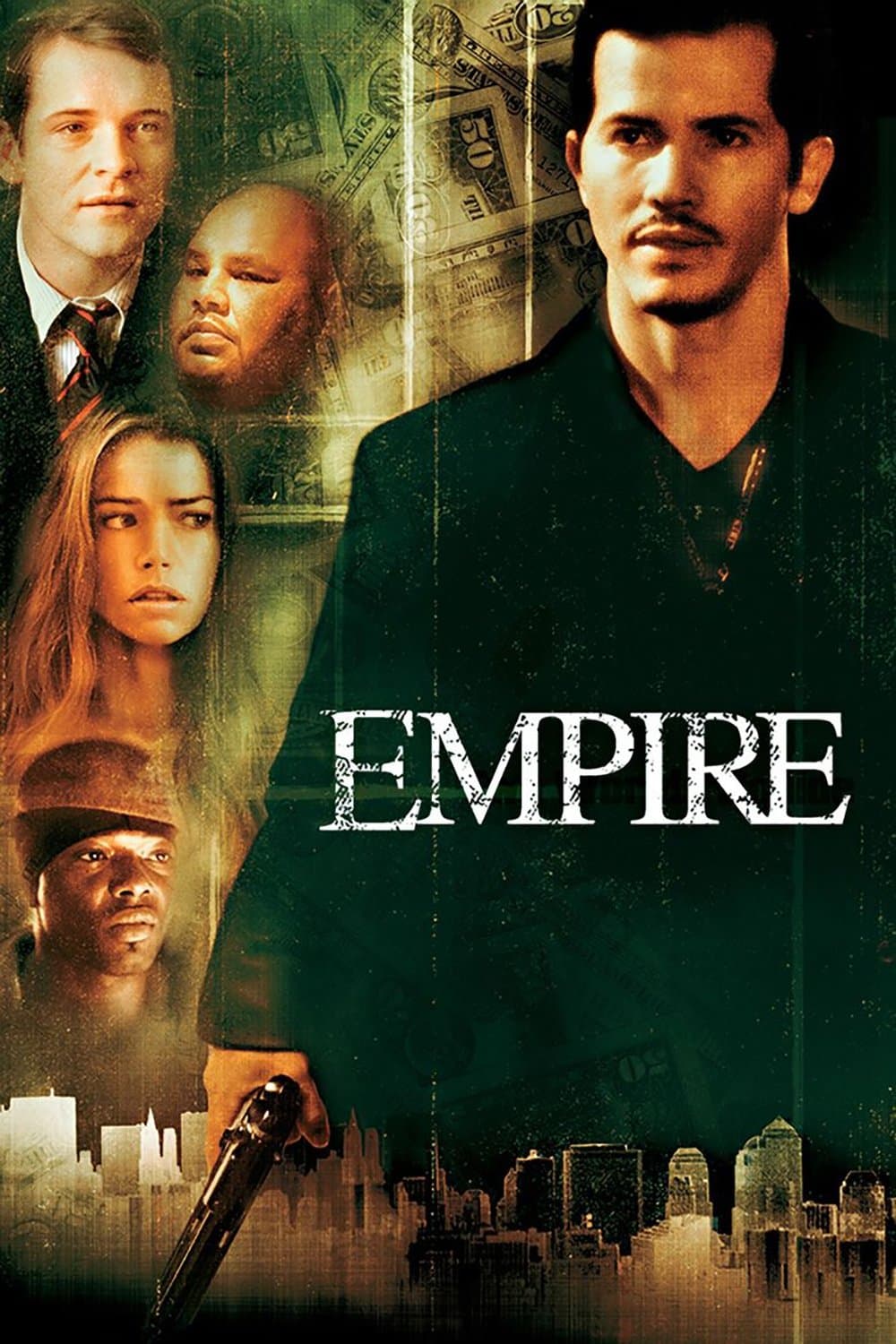 Poster Empire