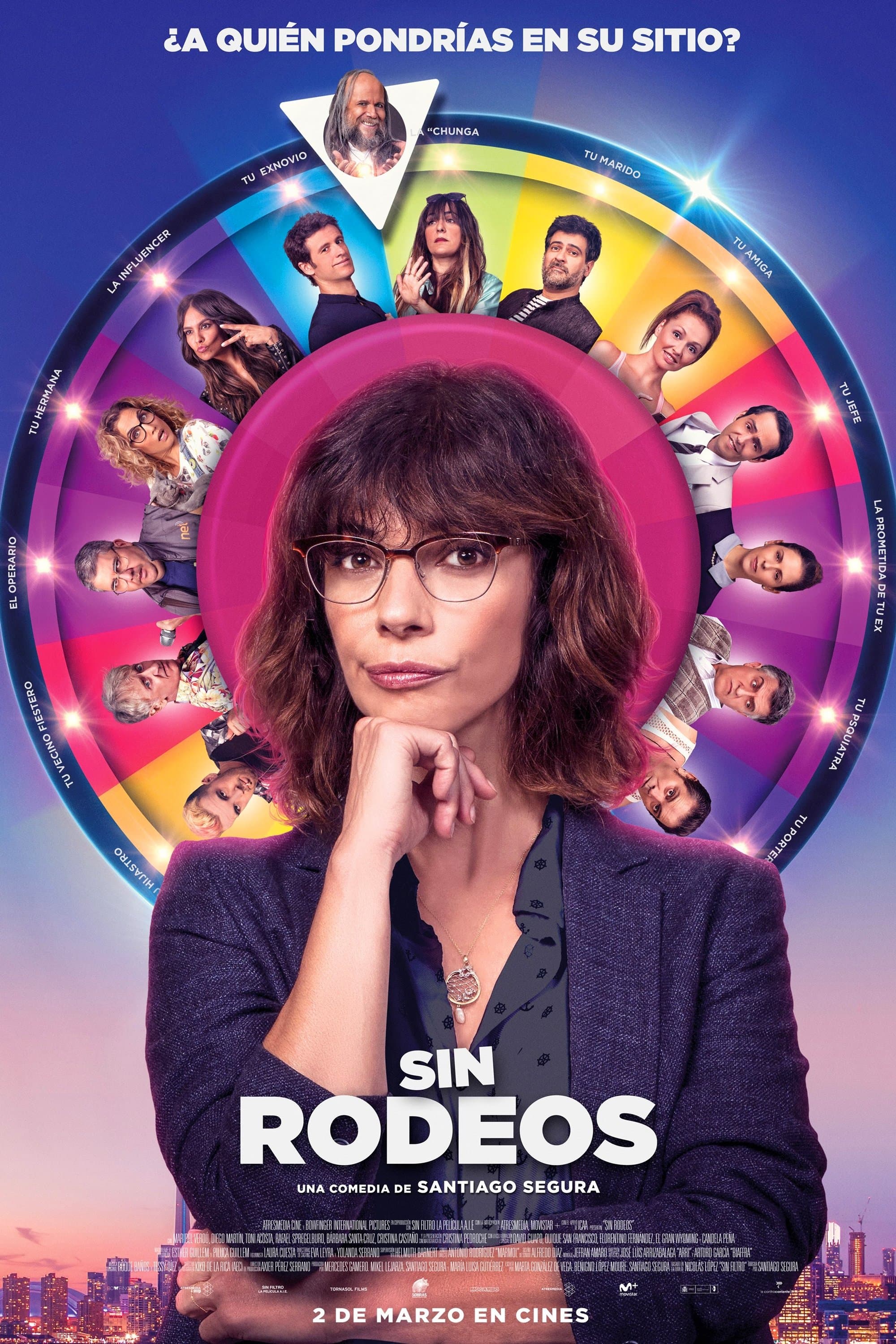 Poster Empowered
