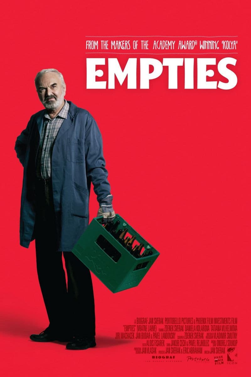 Poster Empties