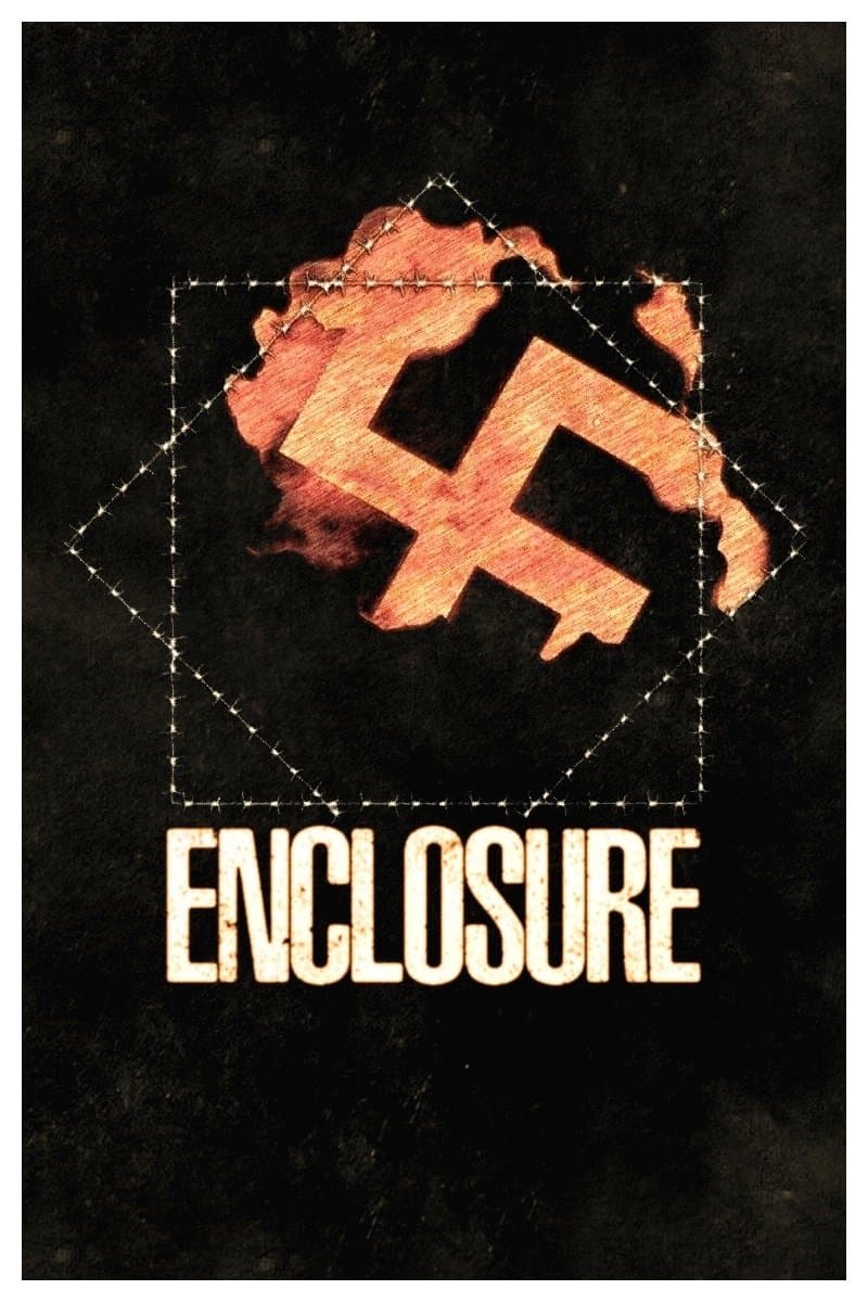 Poster Enclosure