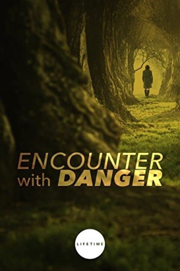 Poster Encounter with Danger