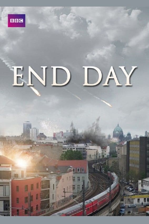 Poster End Day