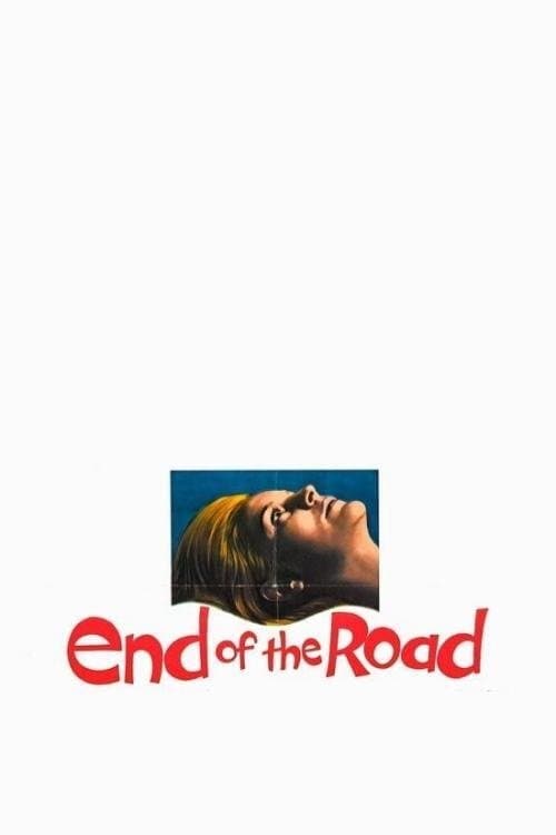 Poster End of the Road
