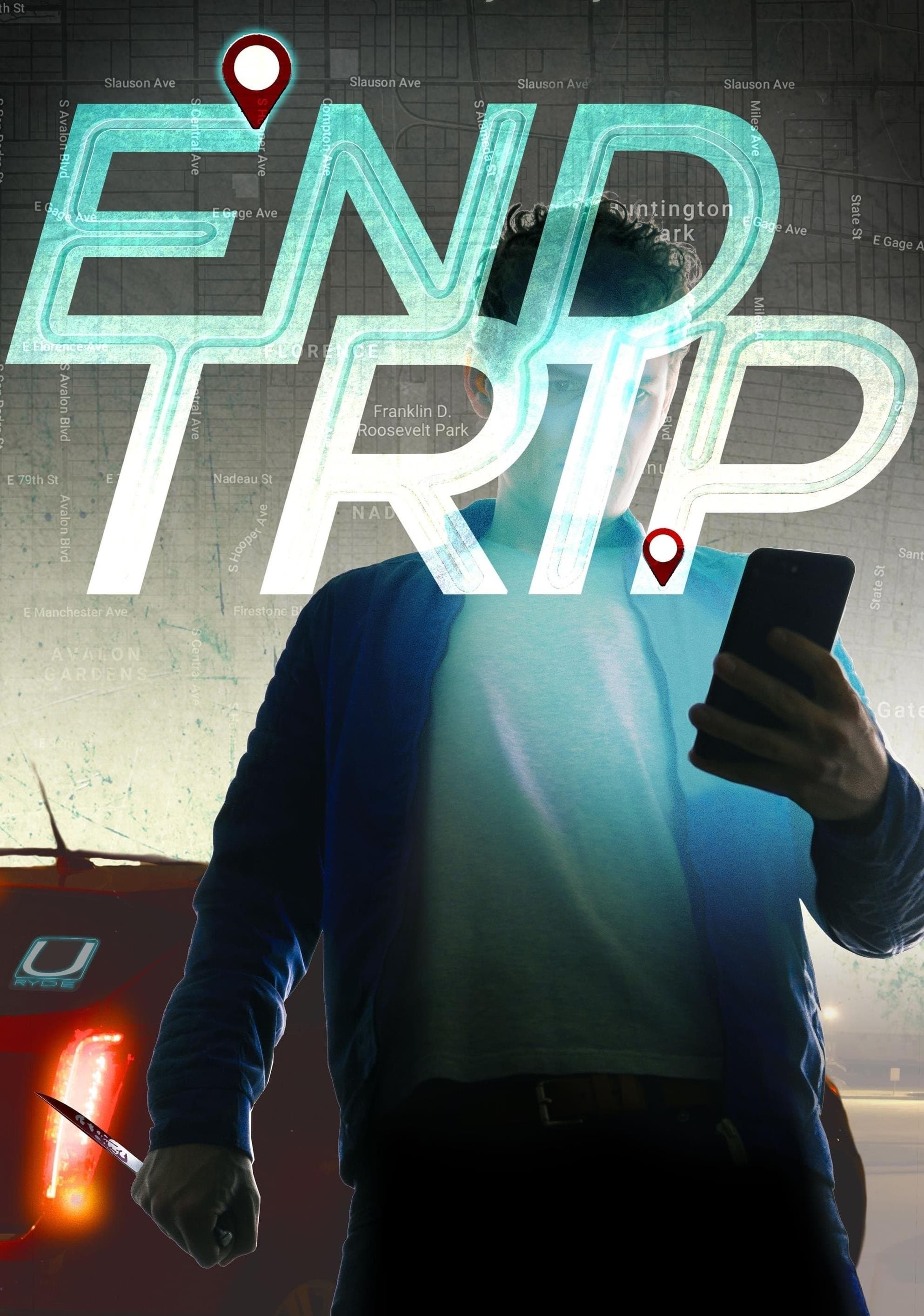 Poster End Trip