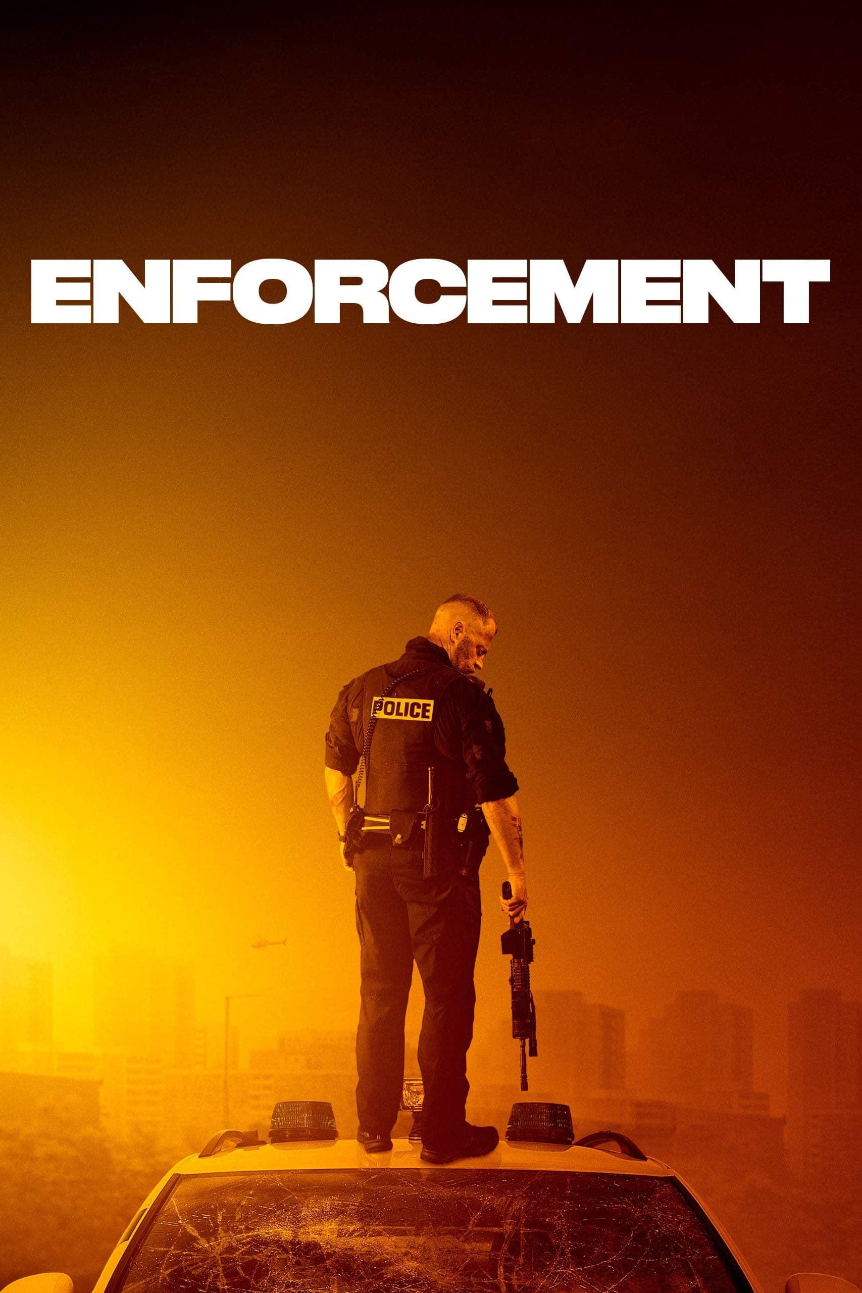 Poster Enforcement