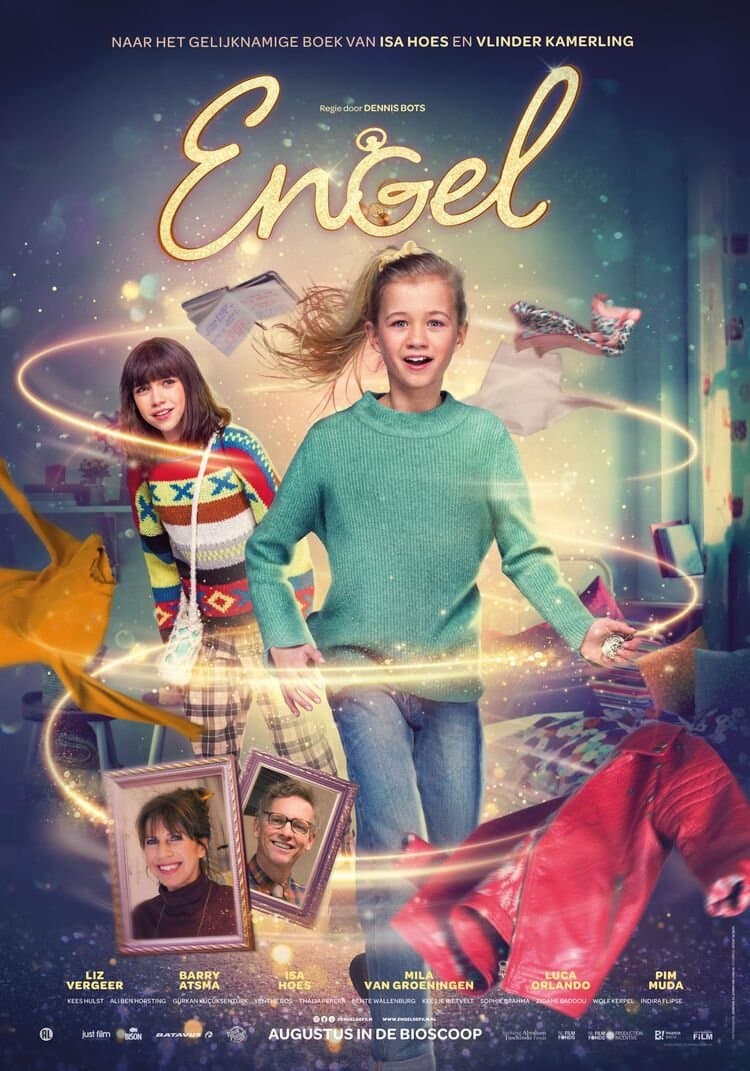 Poster Engel