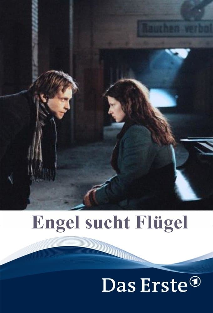 Poster Engel sucht Flügel