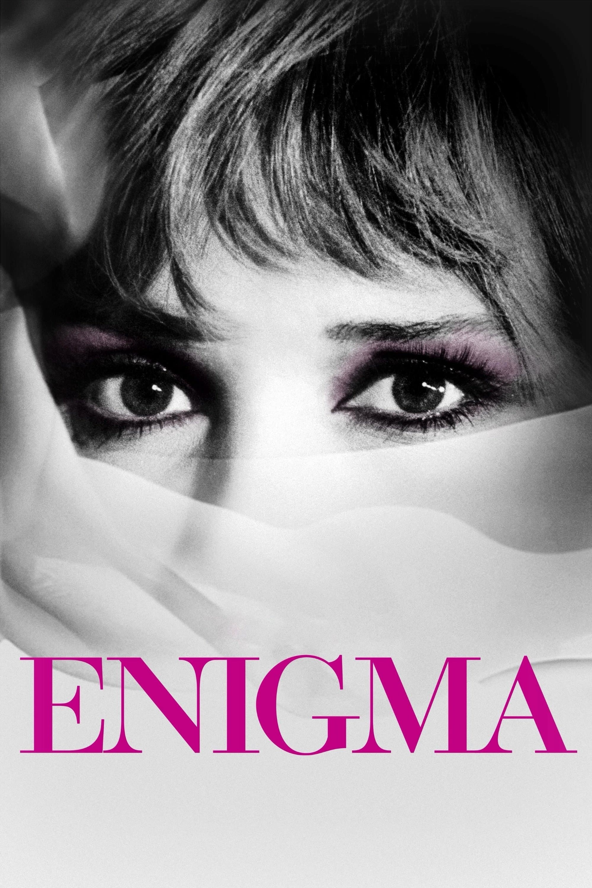 Poster Enigma