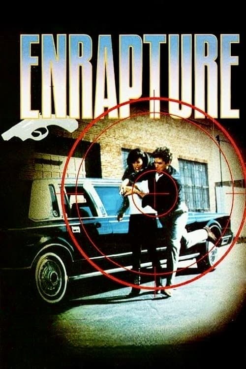 Poster Enrapture