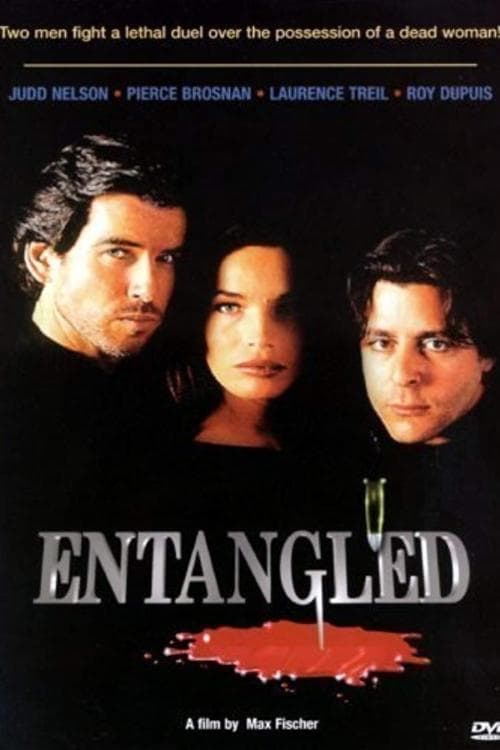 Poster Entangled