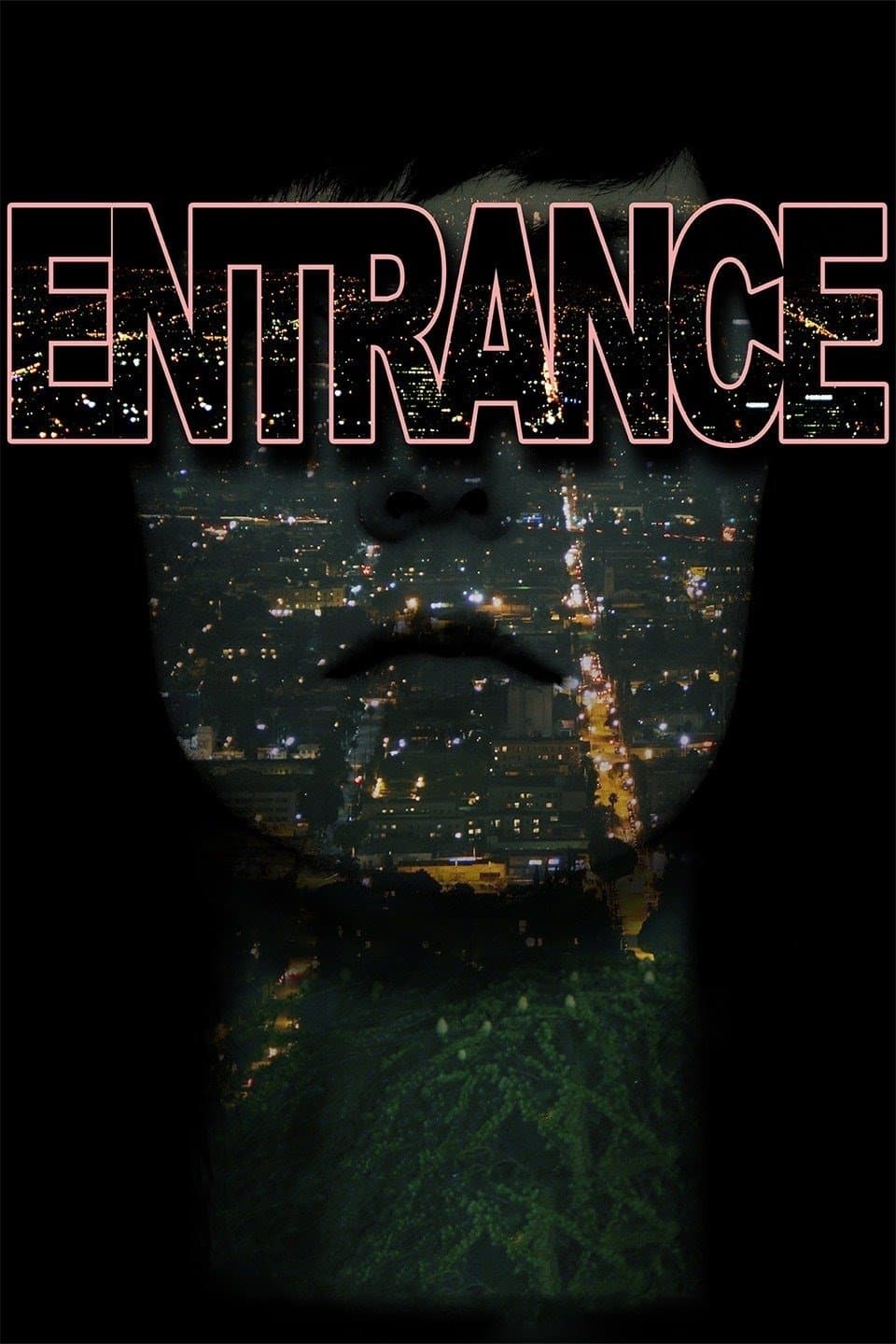 Poster Entrance