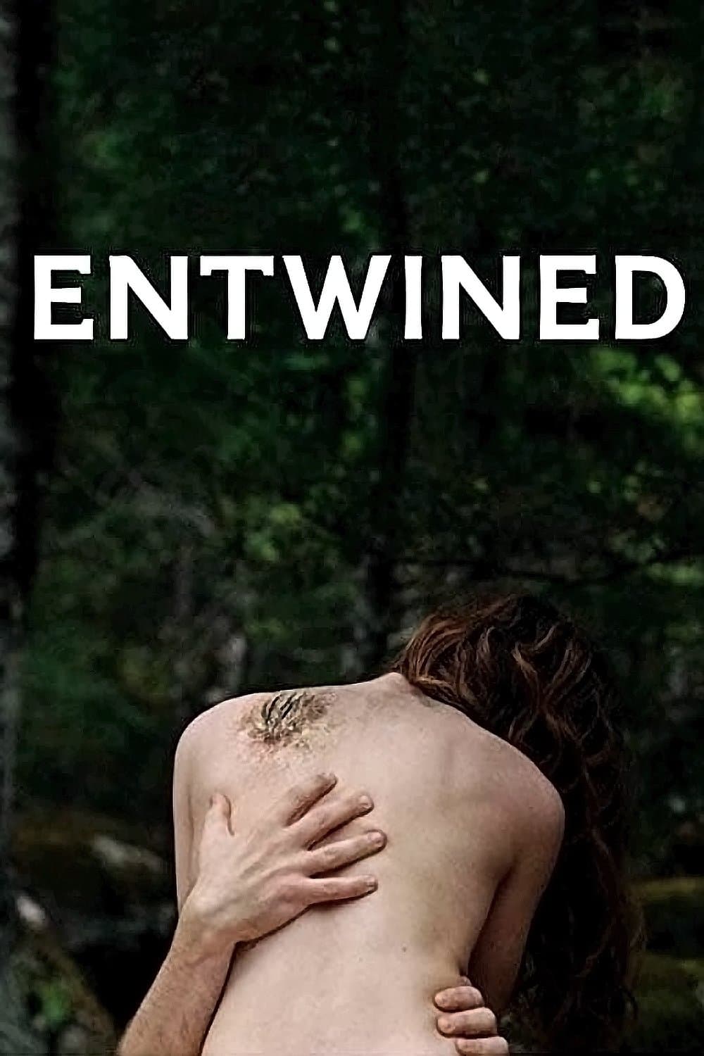 Poster Entwined