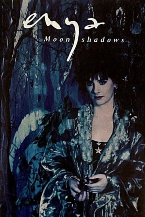 Poster Enya: Moonshadows