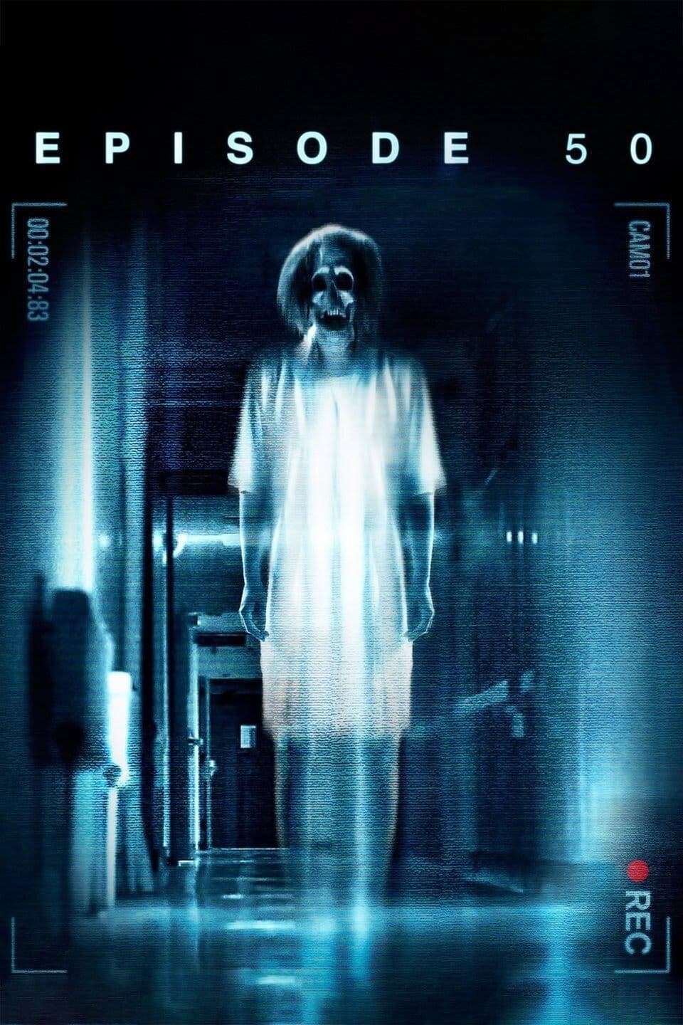 Poster Episode 50