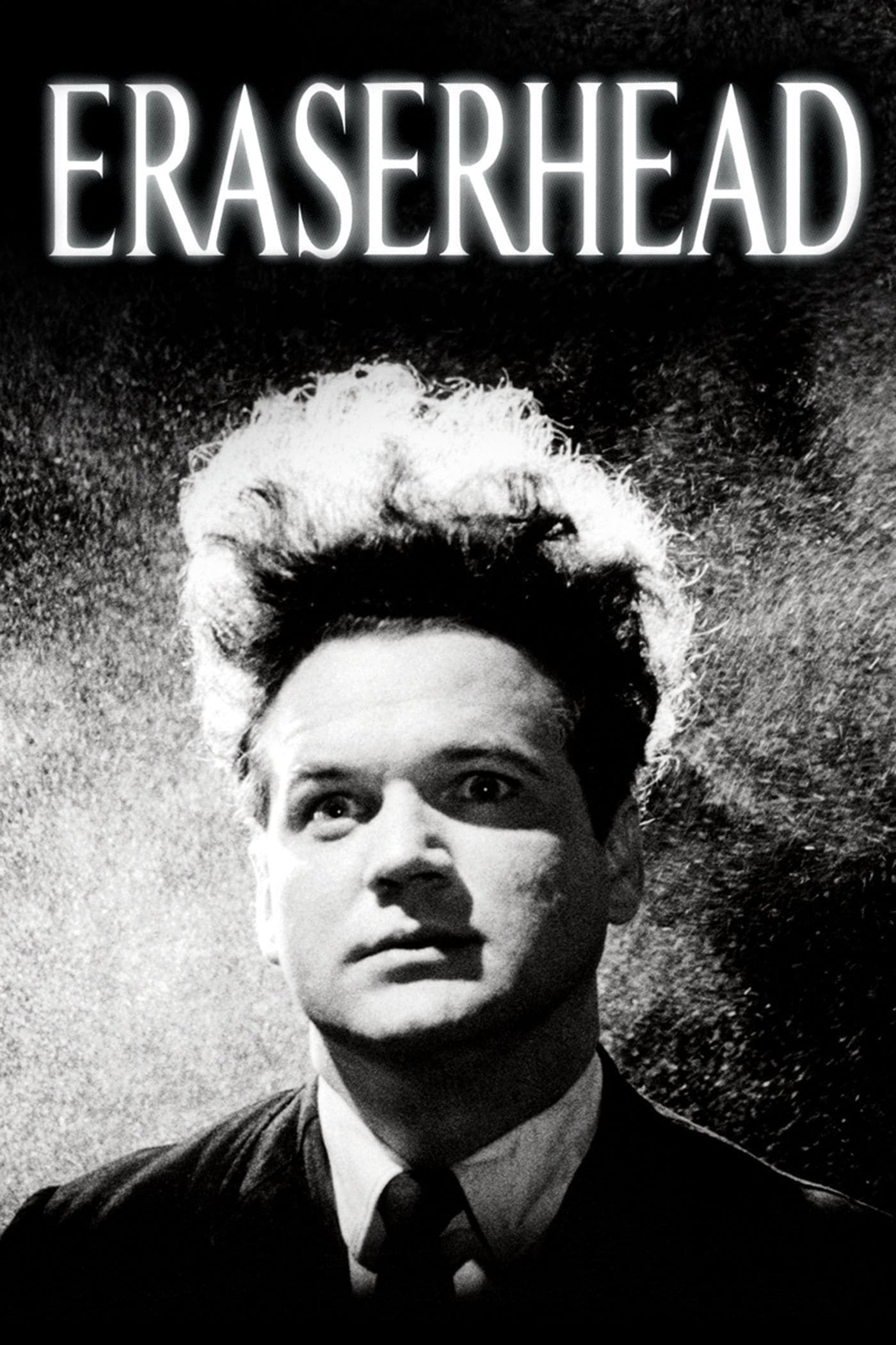 Poster Eraserhead