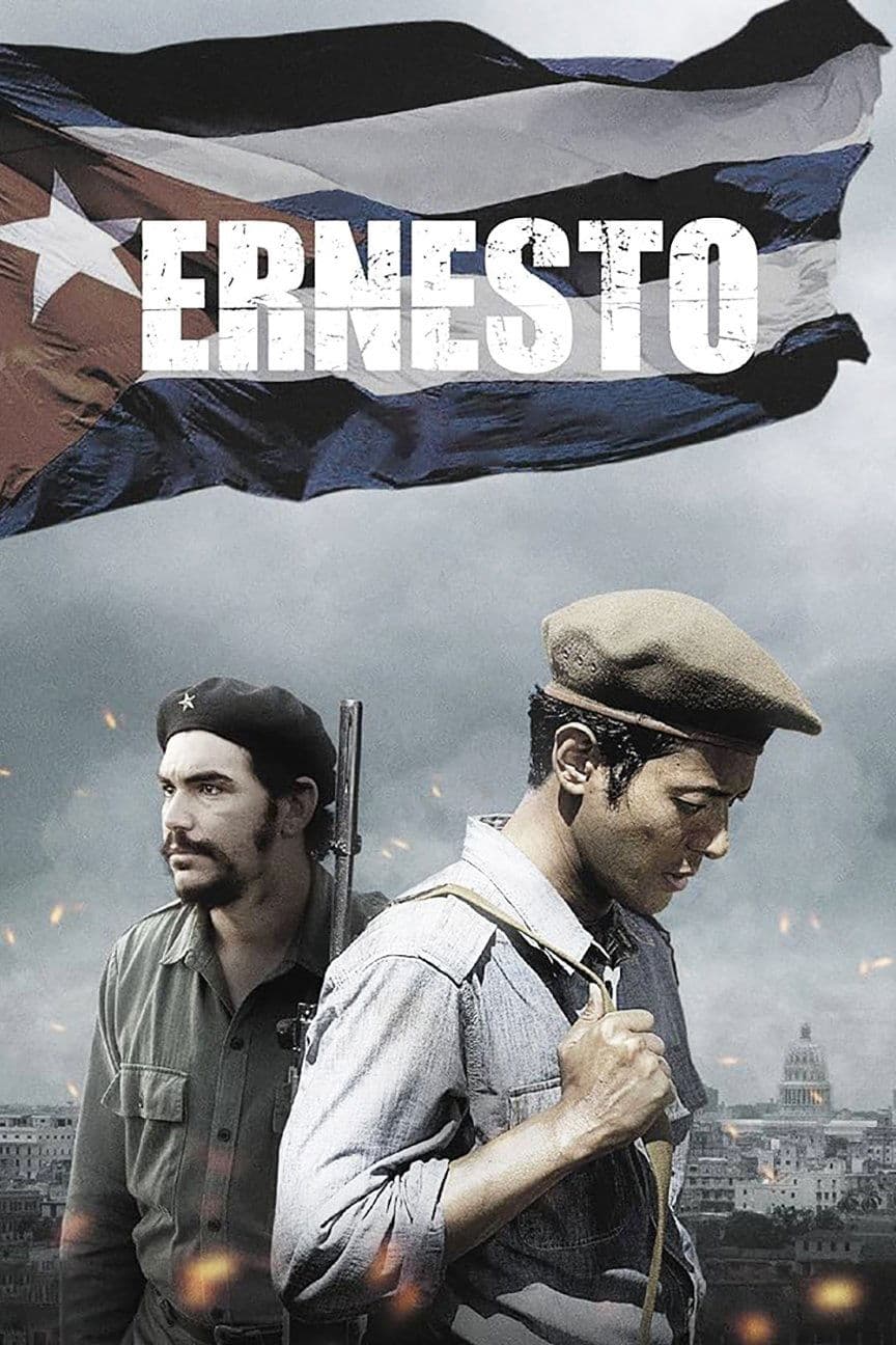 Poster Ernesto