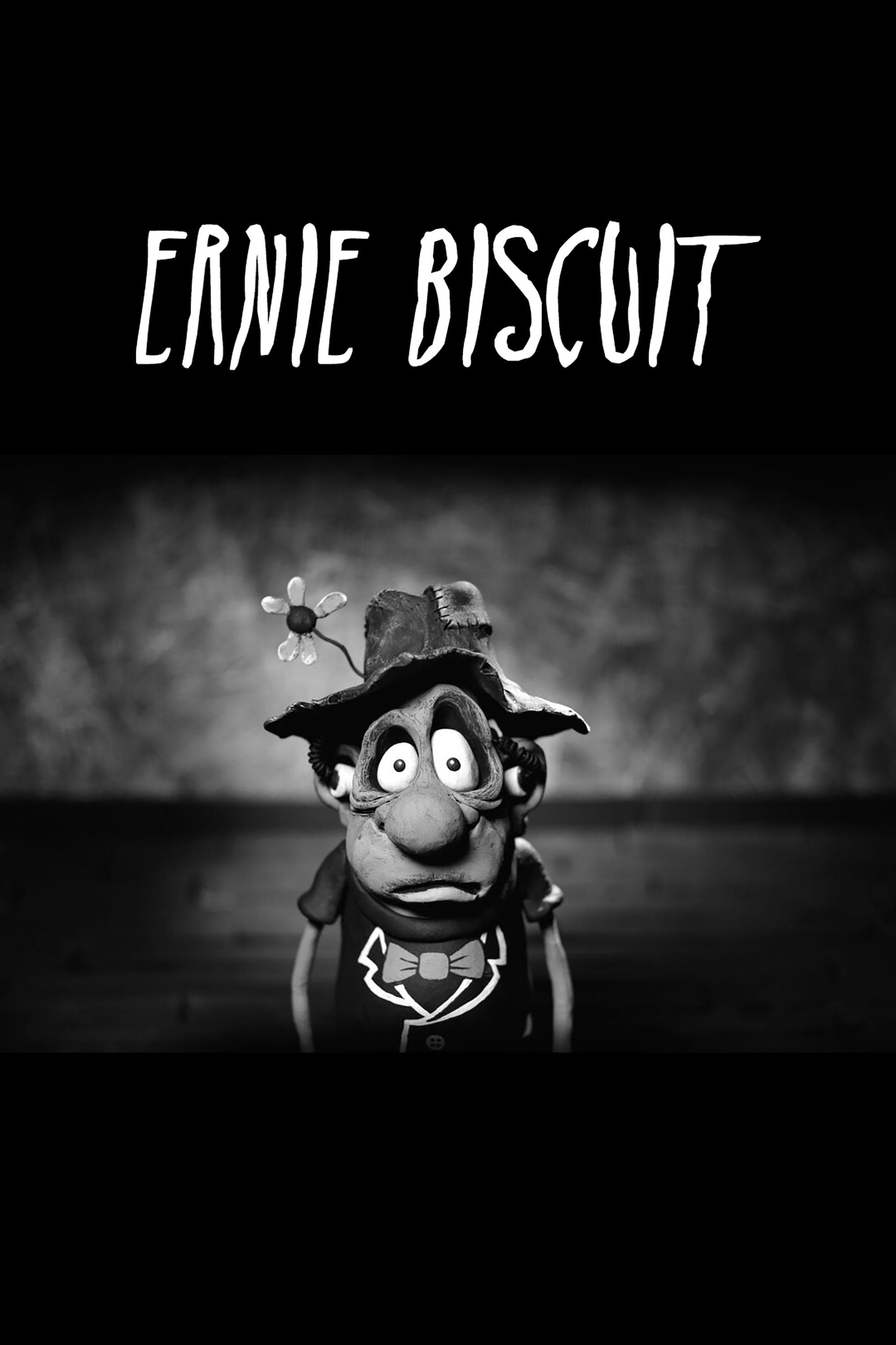 Poster Ernie Biscuit