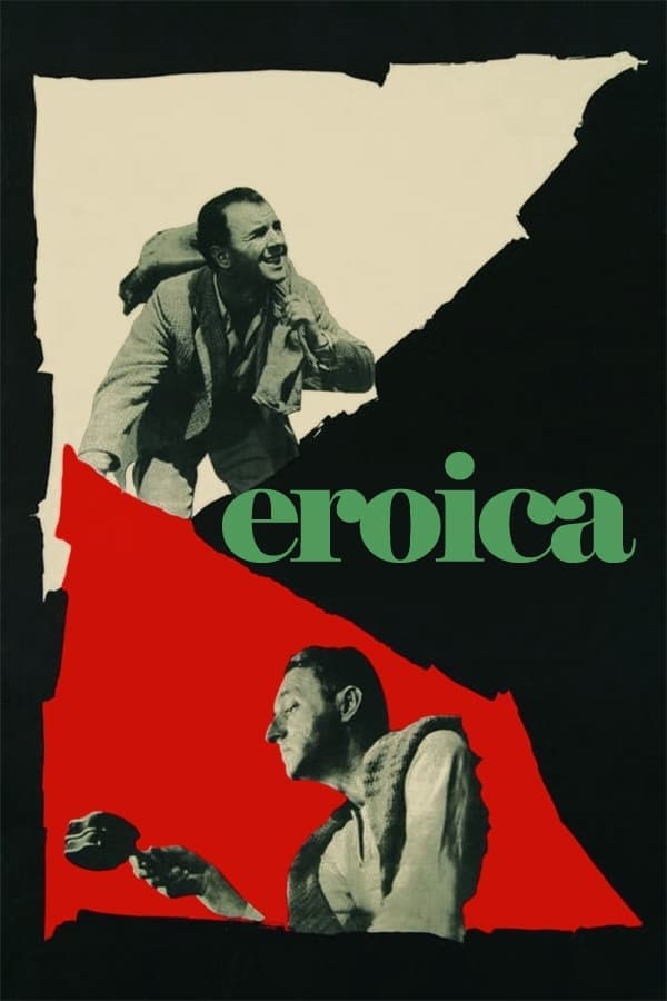 Poster Eroica