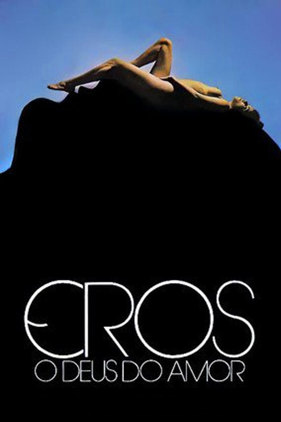 Poster Eros, the God of Love