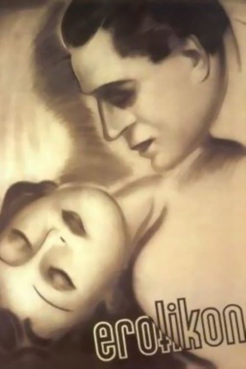 Poster Erotikon