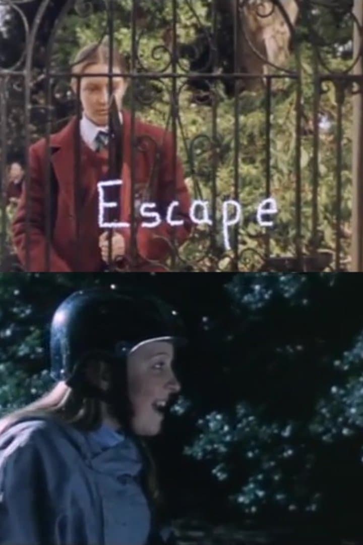 Poster Escape