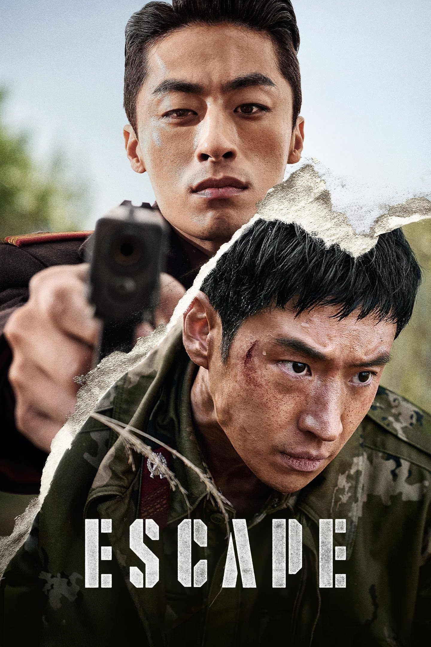 Poster Escape