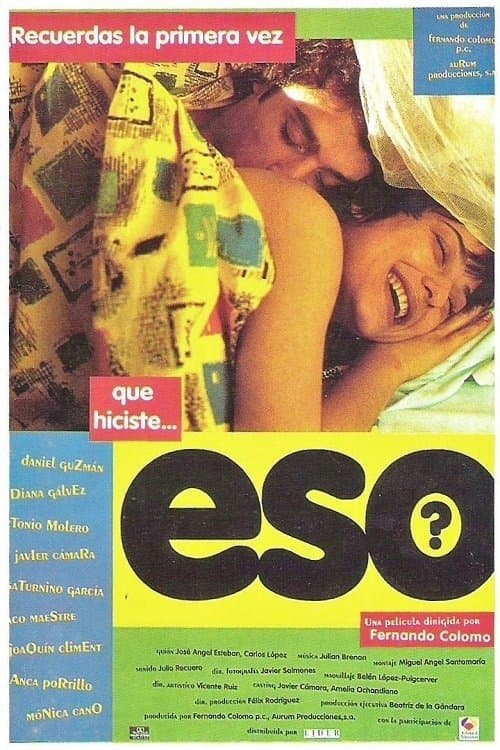 Poster Eso