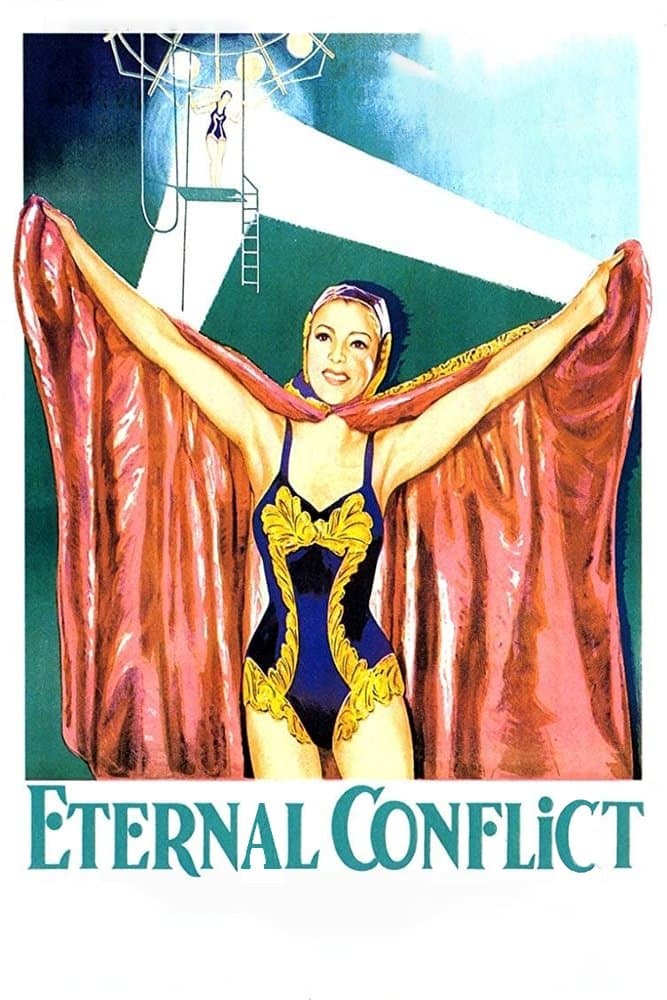Poster Eternal Conflict