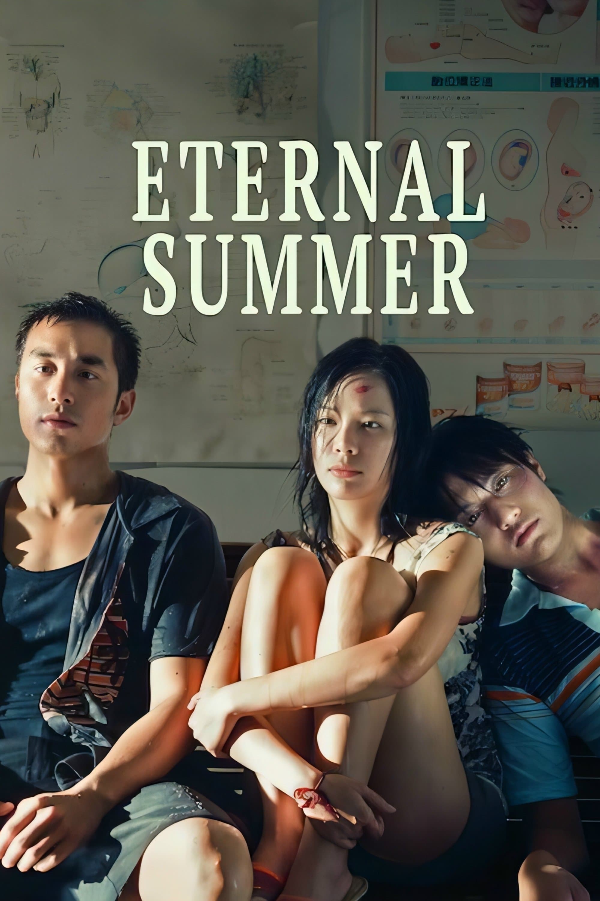 Poster Eternal Summer
