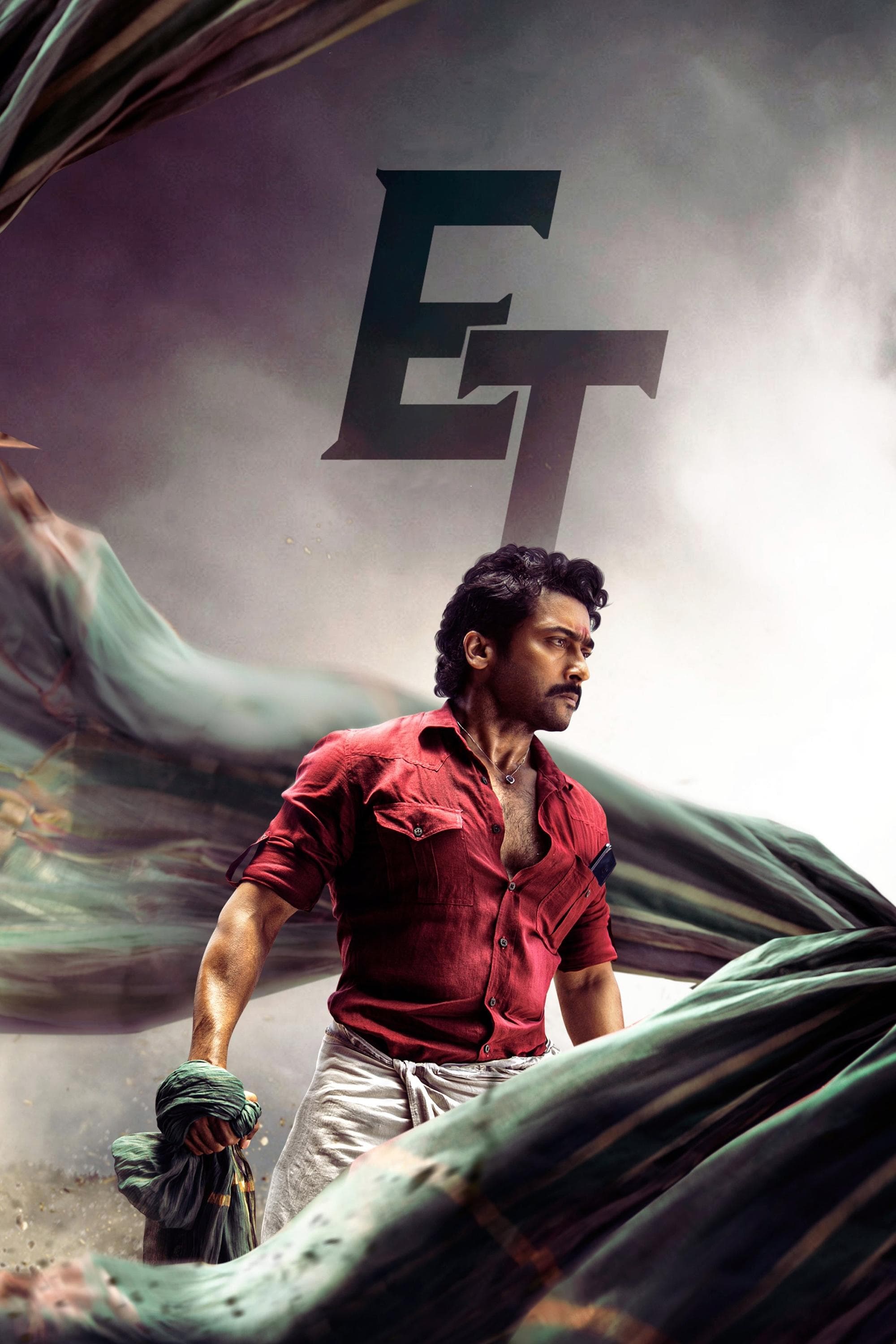 Poster Etharkkum Thunindhavan