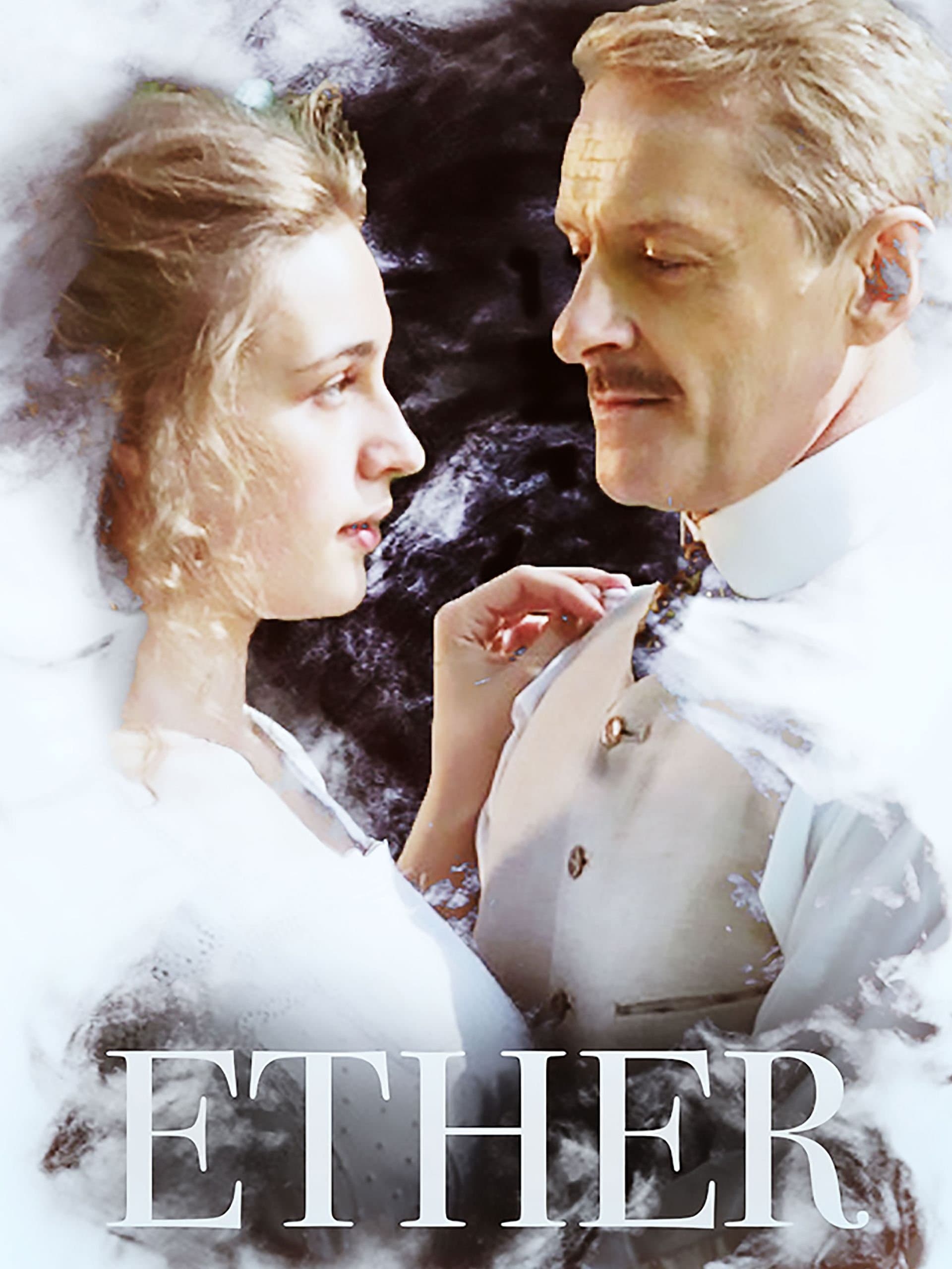 Poster Ether