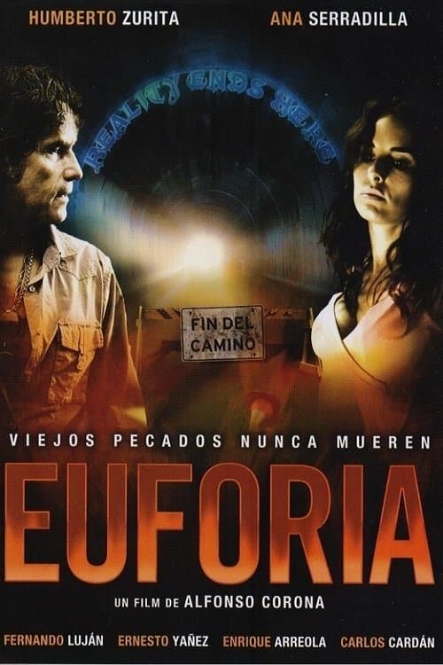 Poster Euforia