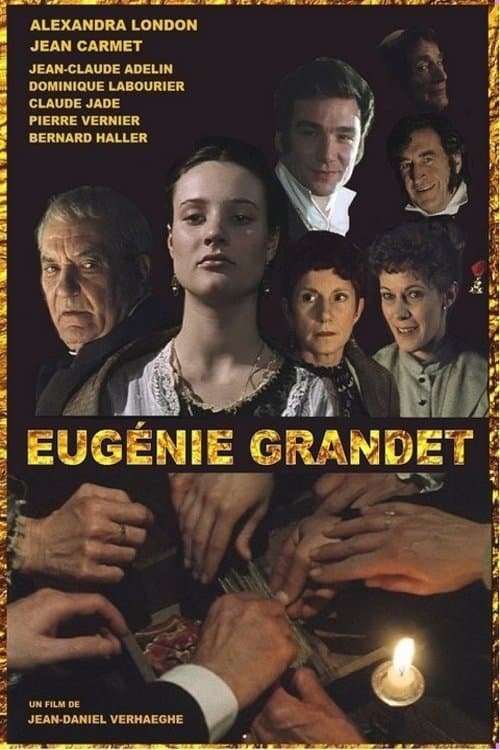Poster Eugénie Grandet