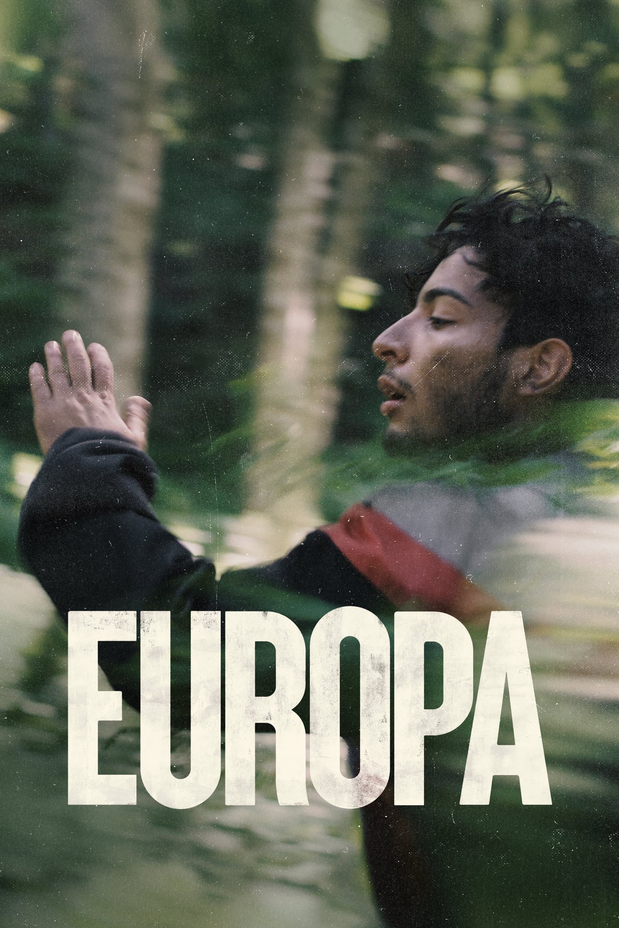 Poster Europa