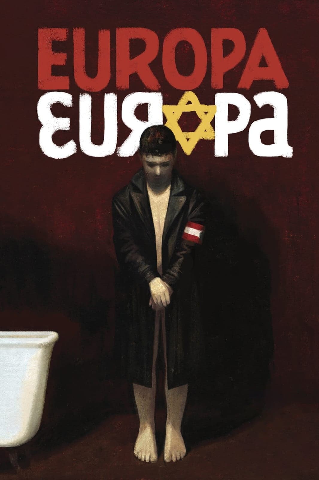 Poster Europa Europa
