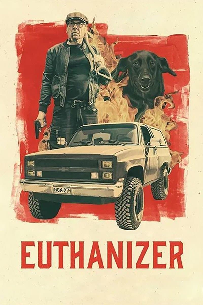 Poster Euthanizer
