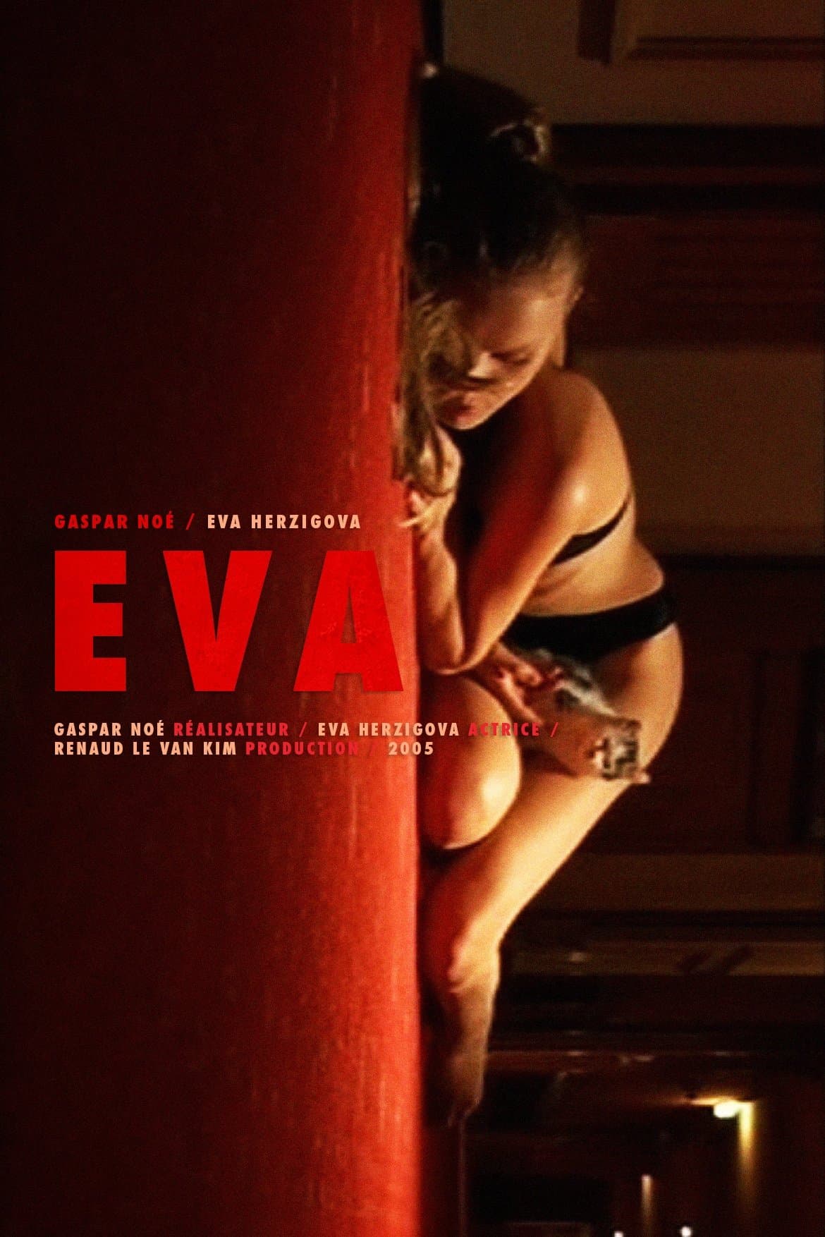 Poster Eva