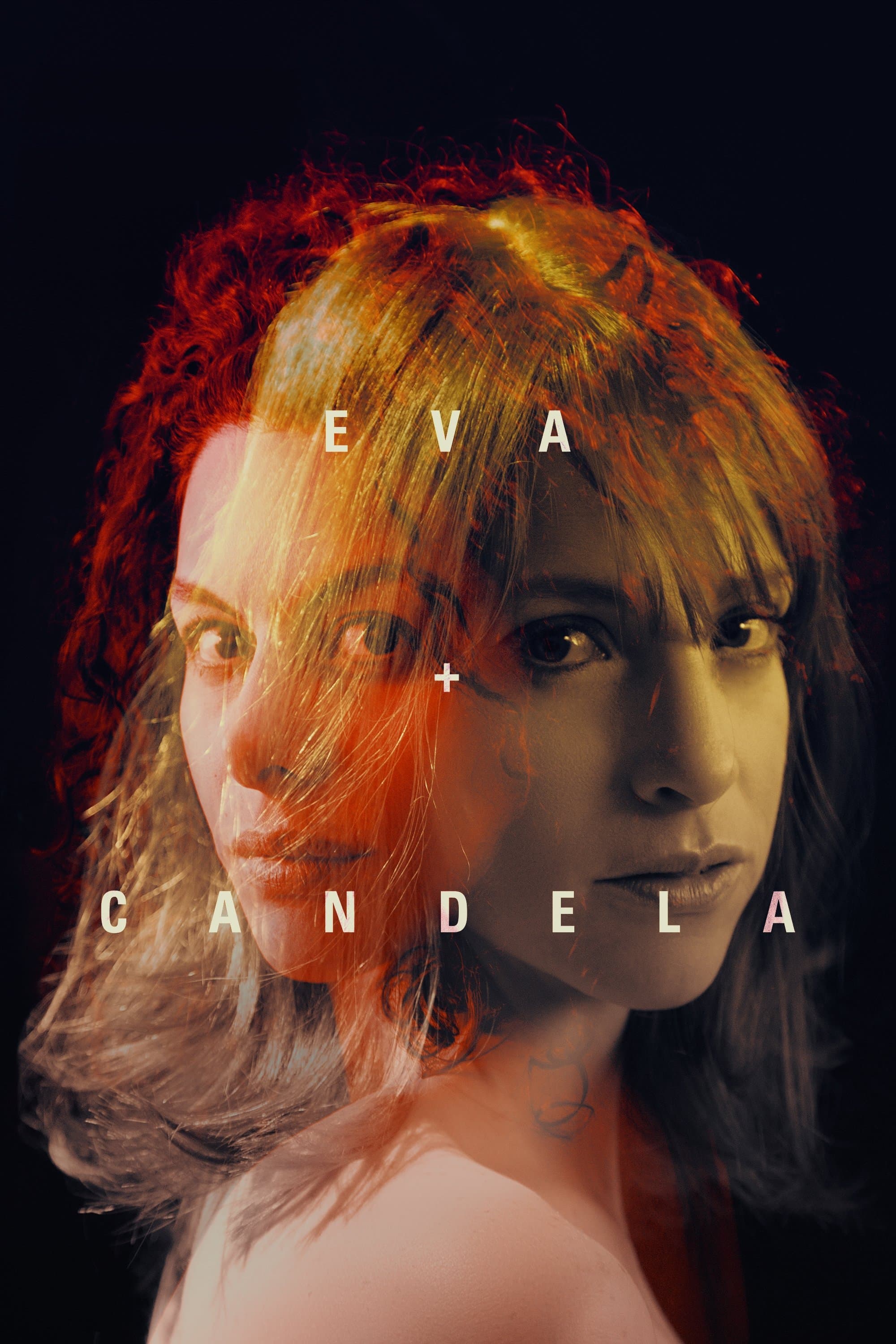 Poster Eva + Candela