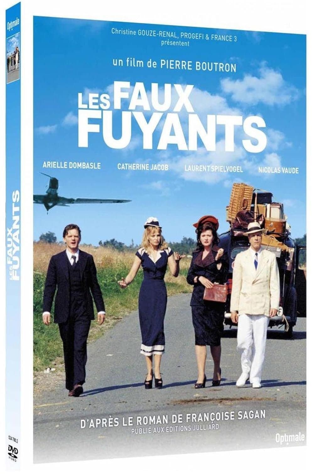 Poster Evasions