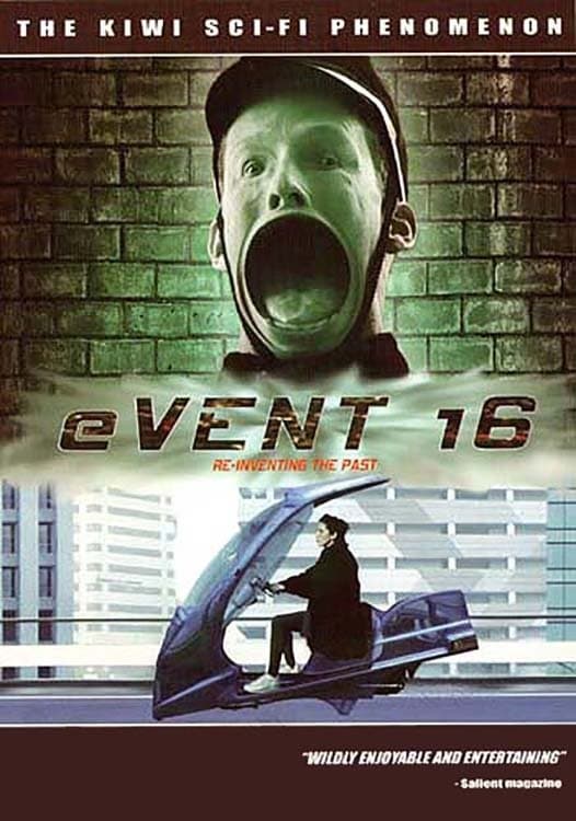Poster Event 16